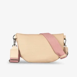 TOM TAILOR DENIM Damen Gürteltasche-Damen Damentaschen