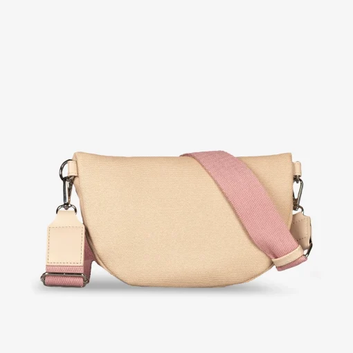 TOM TAILOR DENIM Damen Gürteltasche-Damen Damentaschen