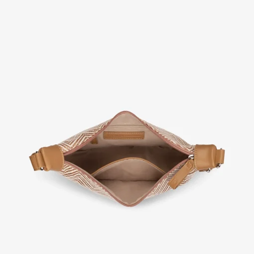TOM TAILOR DENIM Damen Umhängetasche-Damen Damentaschen