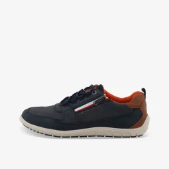 TOM TAILOR ​​ Herren Halbschuh-Herren Halbschuhe