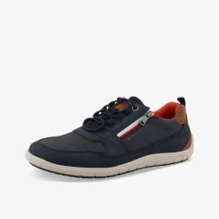 TOM TAILOR ​​ Herren Halbschuh-Herren Halbschuhe