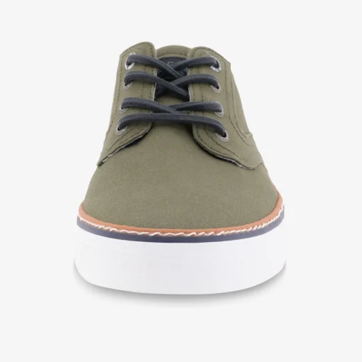TOM TAILOR ​ Herren Leinenschuh-Herren Halbschuhe
