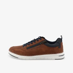 TOM TAILOR ​ Herren Schnürer-Herren Halbschuhe