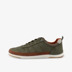 TOM TAILOR ​ Herren Schnürer-Herren Halbschuhe