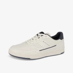 TOM TAILOR Herren Schnürer-Herren Halbschuhe
