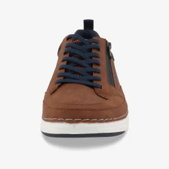 TOM TAILOR ​ Herren Schnürer-Herren Halbschuhe