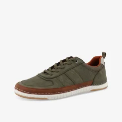 TOM TAILOR ​ Herren Schnürer-Herren Halbschuhe