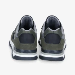 TOM TAILOR ​ Herren Schnürer-Herren Halbschuhe