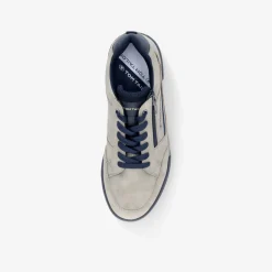 TOM TAILOR Herren Schnürer-Herren Halbschuhe