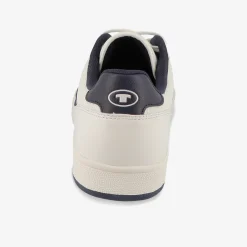 TOM TAILOR Herren Schnürer-Herren Halbschuhe