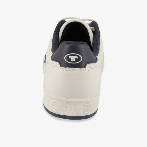 TOM TAILOR Herren Schnürer-Herren Halbschuhe
