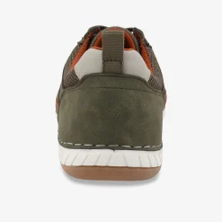 TOM TAILOR ​ Herren Schnürer-Herren Halbschuhe