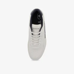 TOM TAILOR Herren Schnürer-Herren Halbschuhe