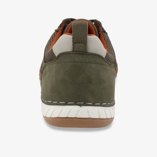 TOM TAILOR ​ Herren Schnürer-Herren Halbschuhe