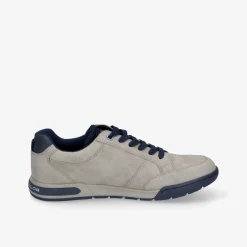 TOM TAILOR Herren Schnürer-Herren Halbschuhe