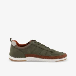 TOM TAILOR ​ Herren Schnürer-Herren Halbschuhe