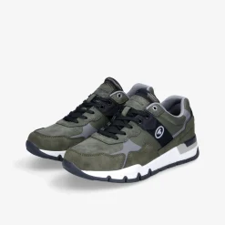 TOM TAILOR ​ Herren Schnürer-Herren Halbschuhe