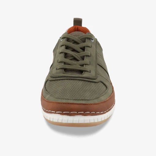 TOM TAILOR ​ Herren Schnürer-Herren Halbschuhe
