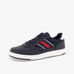 TOM TAILOR ​ Herren Sneaker Low-Herren Sneaker
