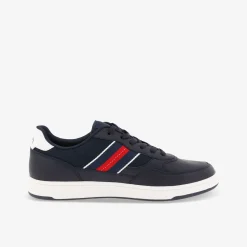 TOM TAILOR ​ Herren Sneaker Low-Herren Sneaker