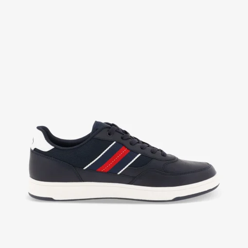 TOM TAILOR ​ Herren Sneaker Low-Herren Sneaker