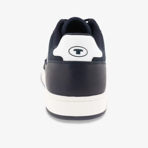 TOM TAILOR ​ Herren Sneaker Low-Herren Sneaker
