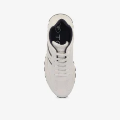 TOM TAILOR Herren Sneaker Low-Herren Halbschuhe | Sneaker