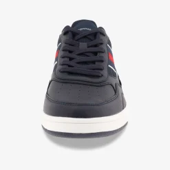 TOM TAILOR ​ Herren Sneaker Low-Herren Sneaker