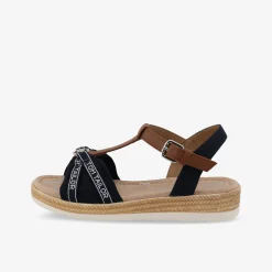 TOM TAILOR ​ Kinder Sandale-Kinder Sandalen
