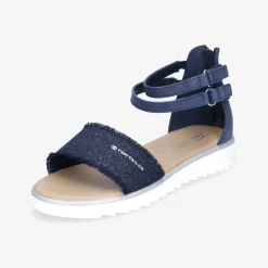 TOM TAILOR ​ Kinder Sandale-Kinder Sandalen