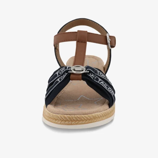 TOM TAILOR ​ Kinder Sandale-Kinder Sandalen