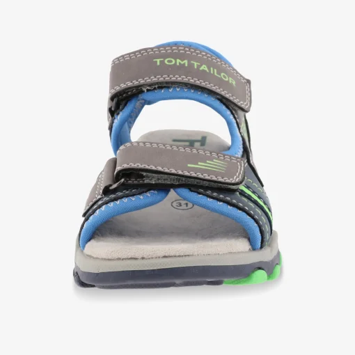 TOM TAILOR ​ Kinder Sandale-Kinder Sandalen