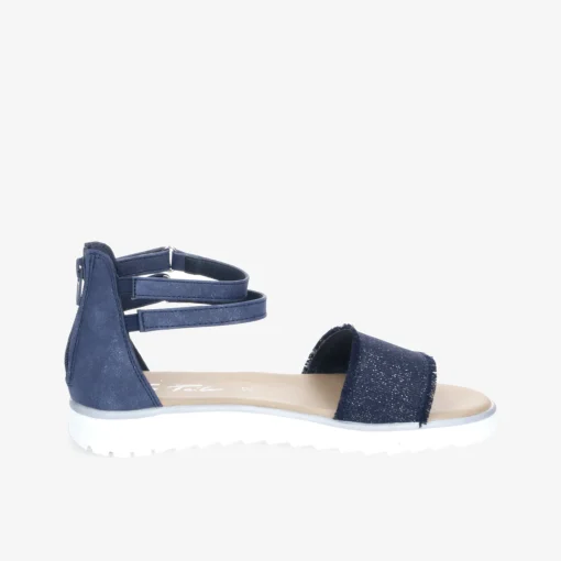 TOM TAILOR ​ Kinder Sandale-Kinder Sandalen