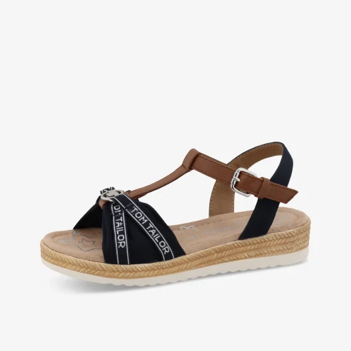 TOM TAILOR ​ Kinder Sandale-Kinder Sandalen
