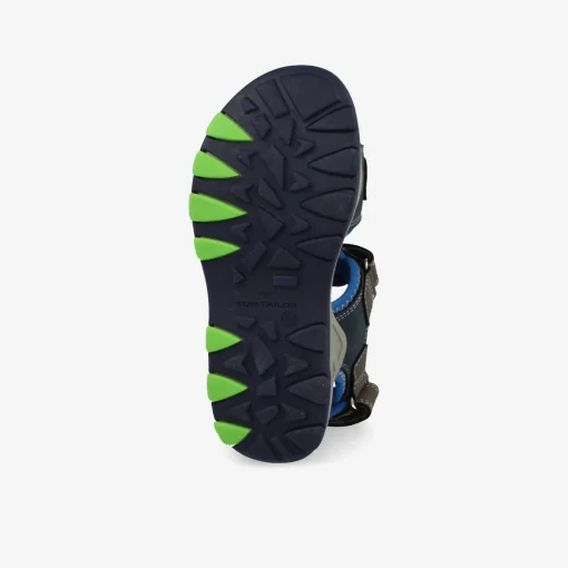 TOM TAILOR ​ Kinder Sandale-Kinder Sandalen