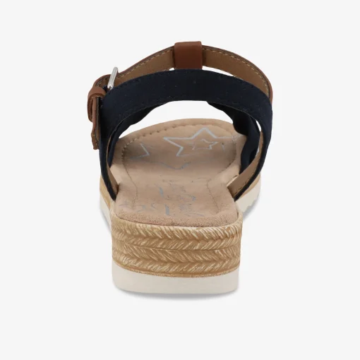 TOM TAILOR ​ Kinder Sandale-Kinder Sandalen