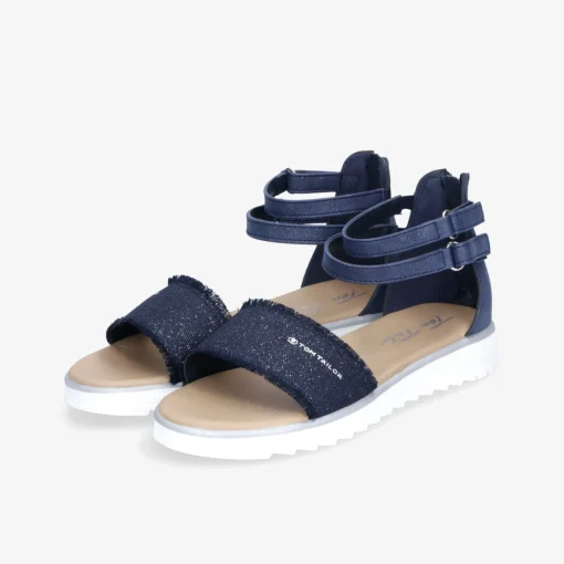 TOM TAILOR ​ Kinder Sandale-Kinder Sandalen
