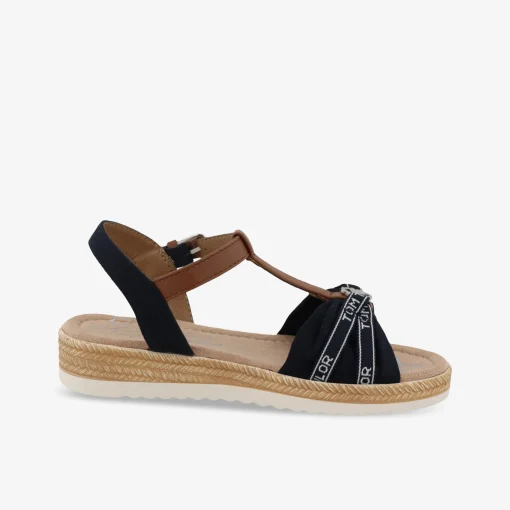 TOM TAILOR ​ Kinder Sandale-Kinder Sandalen