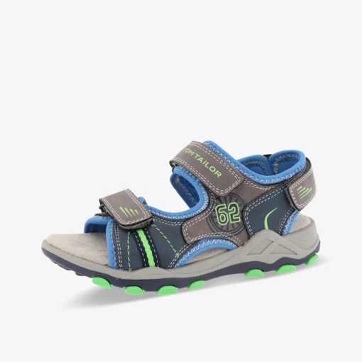 TOM TAILOR ​ Kinder Sandale-Kinder Sandalen