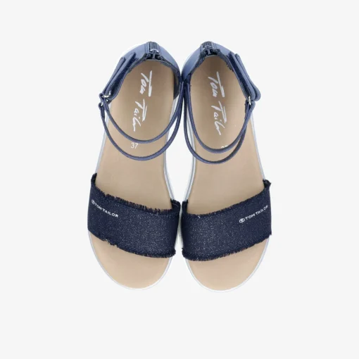 TOM TAILOR ​ Kinder Sandale-Kinder Sandalen