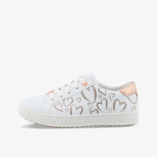 TOM TAILOR ​ Kinder Sneaker Low-Kinder Sneaker