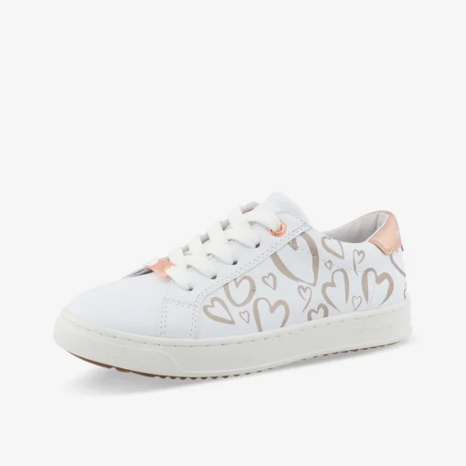 TOM TAILOR ​ Kinder Sneaker Low-Kinder Sneaker