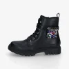 TOM TAILOR ​ Kinder Stiefel-Kinder Stiefel