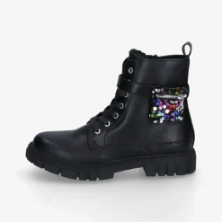TOM TAILOR ​ Kinder Stiefel-Kinder Stiefel
