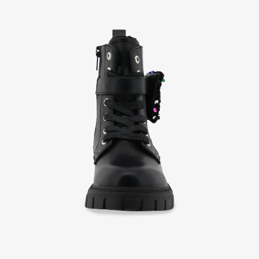 TOM TAILOR ​ Kinder Stiefel-Kinder Stiefel