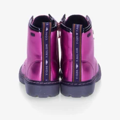 TOM TAILOR ​ Kinder Stiefel-Kinder Stiefel