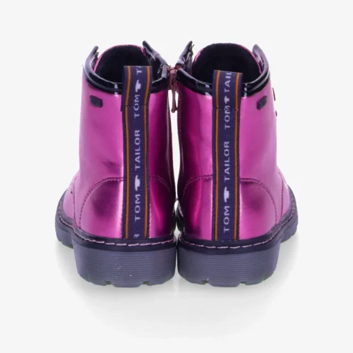TOM TAILOR ​ Kinder Stiefel-Kinder Stiefel