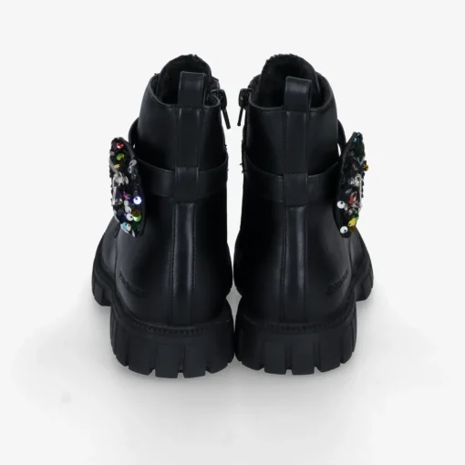 TOM TAILOR ​ Kinder Stiefel-Kinder Stiefel