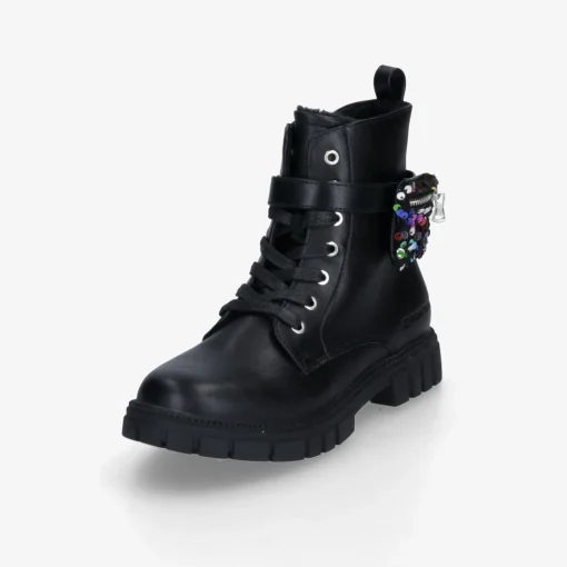 TOM TAILOR ​ Kinder Stiefel-Kinder Stiefel