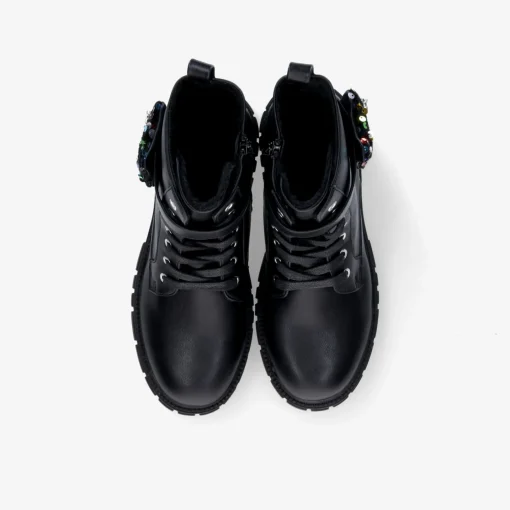 TOM TAILOR ​ Kinder Stiefel-Kinder Stiefel